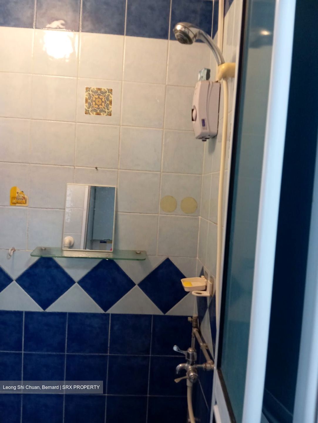 Blk 314 Teck Ghee Evergreen (Ang Mo Kio), HDB 2 Rooms #558400691
